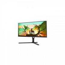 알파스캔 AOC U34G3X 게이밍 144 울트라와이드 WQHD 프리싱크 HDR 무결점