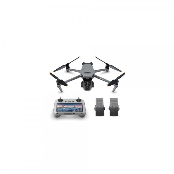 [DJI] DJI 매빅 3 프로 플라이 모어 콤보 Mavic 3 Pro Fly More Combo (DJI RC)